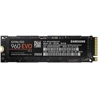 ราคา Samsung 960 EVO Series 250GB PCIe NVMe M 2 Internal SSD MZ V6E250BW (15247606566)