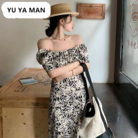 ราคา my ai style ชุดเดรสผู้หญิง ชุดผู้หญิง ชุดเดรสแฟชั่น ชุดเดรสสวยๆหรู สไตล์เกาหลี แฟชั่น A22M0PM (19574005216)