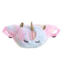ราคา กระเป๋าคาดเอว สาวน่ารักนั่งยองยูนิคอร์นกระเป๋าสะพายน่ารักๆลายยูนิคอร์นของขวัญที่ดีที่สุดสำหรับเด็กในราคาพิเศษ (7184666706)