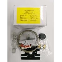 ราคา เทอร์โมตู้เย็น เทอร์โมสตรัท K50 P1125 P1126 P1127 ป้ายเขียว ป้ายเหลือง ป้ายขวา ตู้ทำน้ำเย็น (10537193825)