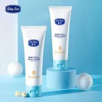 ราคา ครีมทาผื่นผ้าอ้อม Baby Fast Relief Diaper Rash Cream 75g ช่วยป้องกัน บรรเทา และรักษาผื่นผ้าอ้อม (19900085500)