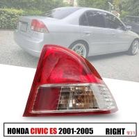 ราคา ไฟท้ายรถยนต์ ลายปี 2004 รุ่น ฮอนด้า ซีวิค HONDA CIVIC ES ไดเมนชั่น DIMENSION ปี 2001 2005 (9807040474)
