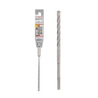 ราคา Bosch ดอกสว่านโรตารี่ ดอกสว่านเจาะกระแทก หัว 4 แฉก SDS PLUS 5X ให้การเจาะประสิทธิภาพสูงในคอนกรีตเสริมเหล็ก Bosch ดอกเจาะปูน คุณภาพสูงจาก บอช (10797810478)