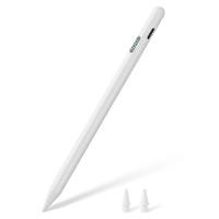 ราคา สำหรับ Apple pencil 2 1 LCD จอแสดงพลังงานจาก iPad pencil สำหรับ iPad 2023 2018 Pro 11 12 9 AIR 3 4 5 MINI สำหรับ Apple PEN (21170097775)