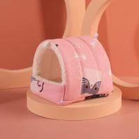 ราคา พร้อมส่งในไทย ที่นอน ลังนอน นก หนู ชูก้า เม่นแคระ ลายน่ารัก ราคาถูก (15516352225)