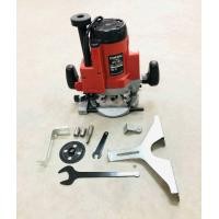 ราคา Maktec ชุดเร้าเตอร์ไม้ ขนาดใหญ่ รุ่น MT362 รายละเอียดสินค้า ชุดเร้าเตอร์ไม้ ขนาดใหญ่ยักษ์แกน 12 7 มิล สำหรับคว้านเจาะ แกะสลัก กำลังไฟ 1650 วัตต์ ความเร็วรอบ 22000 รอบ นาที แกนยึดเครื่องมือ 4 หุน 12 7 