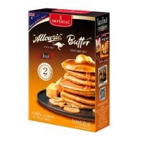 ราคา อิมพีเรียล แป้งสำเร็จรูป บราวนี่ แป้งเค้ก คุกกี้ วาฟเฟิล Imperial Brownie Cake Batter Waffle Cookies ทำง่าย สะดวก หอม (20557003166)