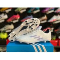 ราคา ใหม่ล่าสุดรองเท้าสตั๊ดสีขาวราคาถูกงานรับประกันคุณภาพสวยตรงปกแท้ 100 (18807044162)