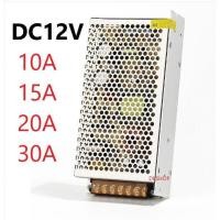 ราคา Pro 12V10A 15A 20A 30A Switching Power Supply สวิตชิ่งเพาเวอร์ซัพพลาย สวิทชิ่ง เพาวเวอร์ ซัพพลาย หม้อแปลงไฟฟ้าเอนกประสงค์ ราคาดี หม้อแปลง ไฟฟ้า หม้อแปลงไฟ หม้อแปลง แรง สูง หม้อแปลง ออ โต้ (19506690566