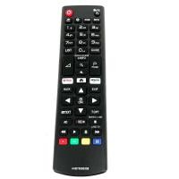 ราคา For LG Smart TV Remote Control AKB75095308 for LG 43UJ6309 49UJ6309 60UJ6309 65UJ6309 TV Replacement Remote Controller (19543305209)