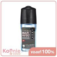 ราคา Tros ทรอส ดีโอ โรลออน มัลติ โพรเทค ทรีดี 45มล (8294901764)