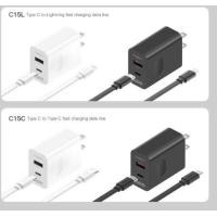 ราคา EloopC15 C15L C15C 30W PD QC3 0 Adapter อแดปเตอร์แบบชาร์จเร็ว30W (19615162466)