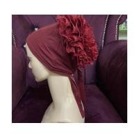 ราคา อินเนอร์ลูกไม้บานผูกหลัง หมวกในผ้าคลุม (19764805720)