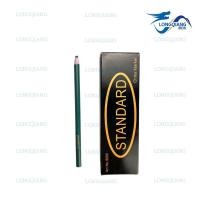 ราคา STANDARD ชอล์คแท่งขีดผ้า ชอล์คขีดผ้า 6 สี ด้าม (13352847203)