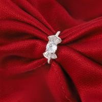 ราคา แหวน แหวนเงิน แหวนเพชร แหวนประดับเพชร แหวนรูปโบว์ แหวนหมั้น แหวนแต่งงาน แหวนผู้หญิง เครื่องประดับผู้หญิง ปรับขนาดได้ (18950836002)