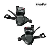 ราคา มือเกียร์เสือหมอบแฮนด์ตรง 10 สปีด Shimano Tiagra SL4700 SL4703 (9092079428)