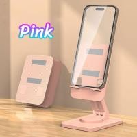 ราคา ขาตั้งโทรศัพท์ แท่นวางมือถือ ที่ตั้งโทรศัพท์ ไอแพด แท็บเล็ต แข็งแรงทนทาน แท่นวางปรับมุมได้ วงเล็บหมุนขา360 ตั้งมือถือ (20127046140)