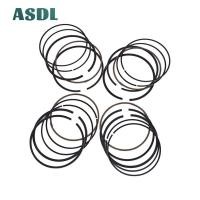 ราคา 1 4ชุด67 Mm แหวนลูกสูบสำหรับ Honda CB600F Hornet CB650F CBF600N CBR600 F4 CBR600F CBR600RR F5 CBR650F (7663748888)