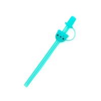 ราคา หลอดแฟนซี หลอด ดูดน้ำ ดูดนม หรืออาหารเหลว สำหรับเด็ก หลอดดูดสำหรับเด็กพร้อมฝาปิด MomloveU มัมเลิฟยู (7425501202)