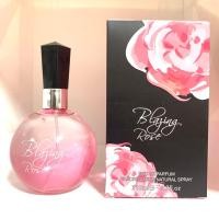 ราคา สินค้าใหม่ KUMA น้ำหอมผู้หญิงขนาด 110 มล มีกลิ่นหอมของไม้จันทร์ หอมออกโทนหวาน สดชื่น (20603032749)