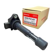 ราคา คอยล์จุดระเบิด สําหรับ Honda Civic 2001 2005 30520 PGK A01 2002 2003 2004 (20854125771)