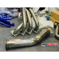 ราคา ท่อแทนแคท NITTO แท้ ตรงรุ่น REVO VIGO FORTUNER NAVARA TRITON DMAX แทนแคท catalytic pipe instead (16847485478)