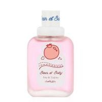 ราคา น้ำหอม น้ําหอมกลิ่นแป้งเด็ก มีทั้ง 5กลิ่น 50ml น้ำหอมพาสเ ทลติดทนนาน (21197652266)