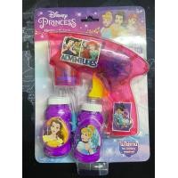 ราคา Disney ลิขสิทธิ์แท้ เป่าฟอง ปืนเป่าฟอง เป่าฟอง ของเล่นเป่าฟอง ของเล่นในน้ำ เหมาะสำหรับเด็กอายุ 1 ปีขึ้นไป ได้สินค้าจริง (13064456781)