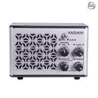 ราคา Kazuki Pocket Portable Amplifier แอมป์กีตาร์ไฟฟ้า แอมป์กีต้าร์ Kazuki Pocket (21150822316)