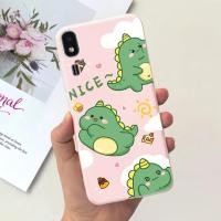ราคา สำหรับ Samsung Galaxy เคส A2 Core เคส SM A260F น่ารักไดโนเสาร์เคสลายการ์ตูนซิลิโคนนิ่มเคสมือถือสำหรับ Samsung แกน A2ปลอก A2Core (21044033815)