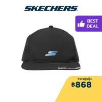 ราคา Skechers สเก็ตเชอร์ส หมวกเบสบอล ยูนิเซ็กส์ Comfort Sport Baseball Cap P323U003 (19432933028)