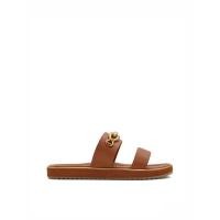 ราคา Aldo Smolyan Women Beach Sandals Brown (20107279637)