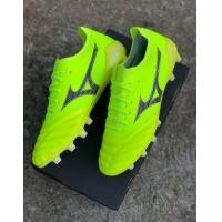 ราคา รองเท้าฟุตบอล Mizuno made in Japan พร้อมส่งตรงปกแท้ (13394293271)