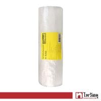 ราคา พลาสติกกันกระแทก GIANT KINGKONG รุ่น BB65 10 ขนาด 0 65 x 10 ม สีใส (16185884494)