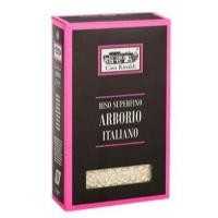 ราคา Casa Rinaldi Arborio Rice คาซา รินัลดิ ข้าว อาโบริโอ 500g (14537651123)