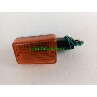 ราคา ไฟเลี้ยวหลังฮอนด้าc700c900 honda c700 c900 (21338004203)