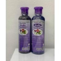 ราคา แชมพูสมุนไพรดอกอัญชัน Butterly Pea Herbal Shampoo (20934746713)
