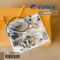 ราคา 30145074 ใช้ 300002000547 แทน แผงวงจรแอร์ GREE แผงบอร์ดแอร์กรี แผงบอร์ดคอยล์เย็น รุ่น GWC09ACC2K6NNA3AI GWC12ACC2K6NNA3AI (15668892394)