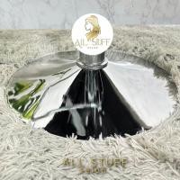 ราคา ฐานสแตนเลส ฐานเก้าอี้เสริมสวย ฐานเก้าอี้บาร์เบอร์ สีทอง สีเงิน ฐานวงกลม (21257658768)