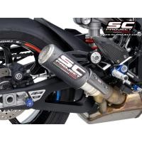 ราคา SC Project ท่อไอเสียสำหรับ BMW S 1000 RR 2023 CR T Carbon with stoneguard grid (21164849313)