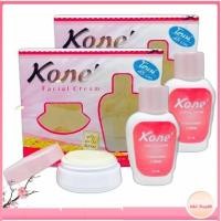 ราคา Kone Facial Cream โคเน่ ครีมโคเน่ (12721626235)