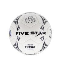 ราคา FIVE STAR ฟุตซอล ไฟว์สตาร์ หนังเย็บ No 950 31345 (16316196416)