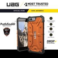 ราคา UAG Apple iPhone 8 Plus iPhone 7 Plus iPhone 6 6s Plus iPhone 8 iPhone 7 iPhone 6 6s Pathfinder Series เคส (13456278819)