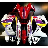 ราคา ชุดสี Honda LS เก่า เต็มคัน พร้อมติดสติ๊กเกอร์ สติ๊กเกอร์ถังน้ำมัน (5213988376)