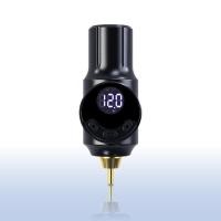 ราคา WK Tattoo Equipment Mini Rocket Tattoo Machine Set Japan Mute Motor Wireless Tattoo Power Supply RCA Interface Rotary Tattoo Pen Kit (13112282993)