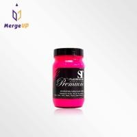 ราคา สีอะคริลิค สีสะท้อนแสง เอสที ST 240 ml Fluorescent acrylic Colour หลากสี (7944049897)