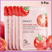 ราคา มาส์กหน้า มะเขืองเทศ มาร์คหน้ามะเขือเทศ Tomato Facial Mask (19718031860)