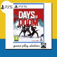 ราคา ps5 days of doom english zone 2 (20484657593)