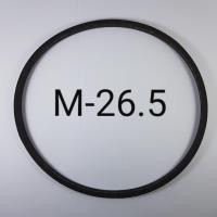 ราคา สายพานเครื่องซักผ้า ร่อง M JIHUA V BELT ทุกรุ่น เครื่องซักผ้า M 18 5 M 25 M 25 5 M 26 5 ถึง M 36 5สายพานเครื่องซักผ้า อะไหล่เครื่องซักผ้า (1423426957)