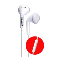 ราคา EP 01 หูฟังสมาร์ทโฟนแบบ Ear bud พลังเสียง Super Bass (390004413)